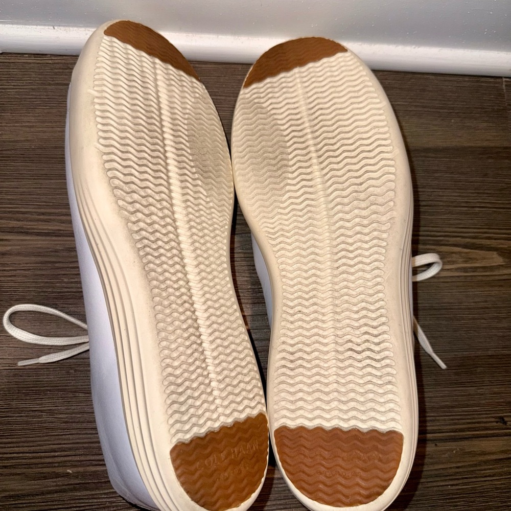Cole Haan men’s Sneakers - Picture 2 of 3